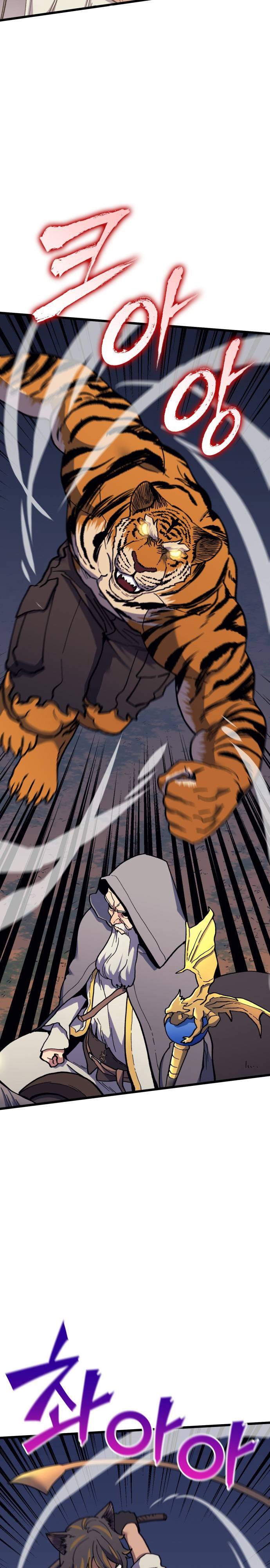 Wizard of Arsenia Chapter 36 Bahasa Indonesia